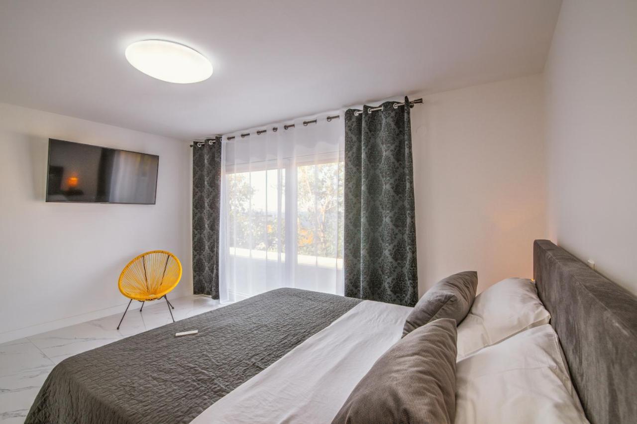Apartman Izzy Senj  Eksteriør bilde